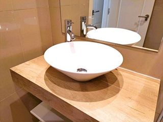 Piso en alquiler en Valdemarín en Madrid