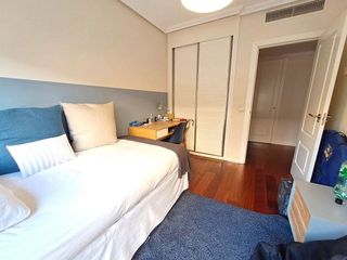 Piso en alquiler en Valdemarín en Madrid