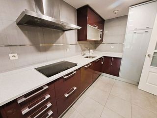 Piso en alquiler en Valdemarín en Madrid