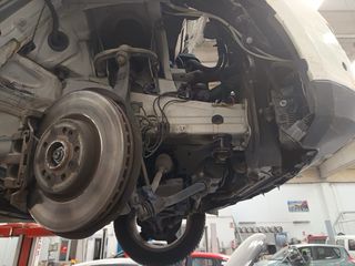 Mercedes-Benz Ml 2008