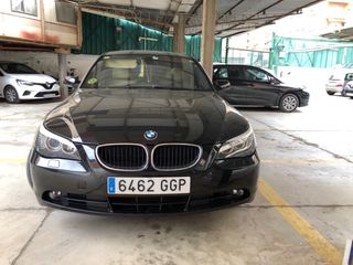 BMW Serie 5 2008