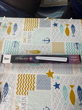 Sistema LED Solux Skywalker 10w 60cm