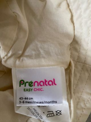 Cappellino da sole con occhiali