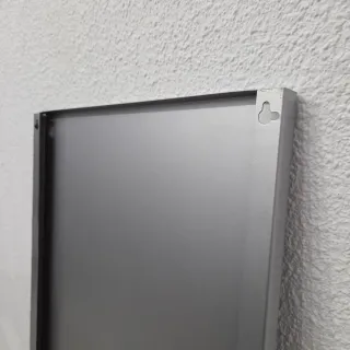 Tablero Metálico IKEA Spontan/Svensås