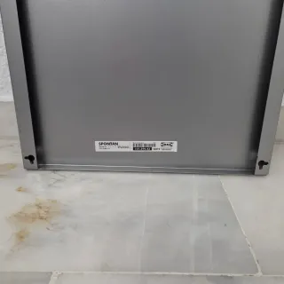 Tablero Metálico IKEA Spontan/Svensås