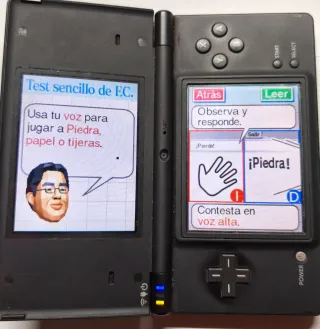 More Brain Training Nintendo DS