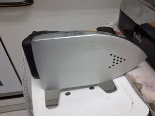 Centro de Planchado con Plancha