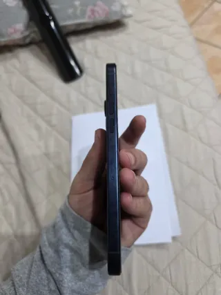iPhone 15 Pro Max Nero