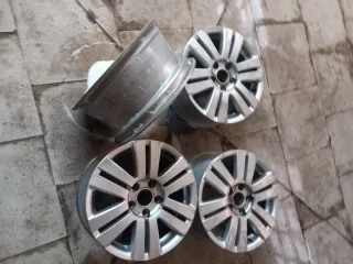 Llantas Volkswagen