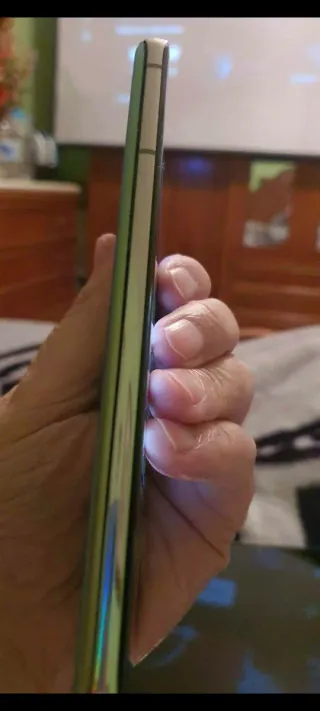 Samsung Galaxy S21 Ultra Morado Plata