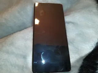 Samsung Galaxy S21 Ultra Morado Plata