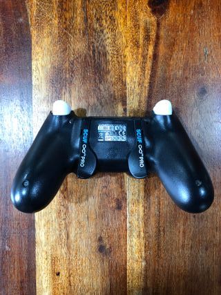 Controller ps4 Scuf infinity4ps con paddle