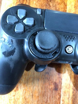 Controller ps4 Scuf infinity4ps con paddle