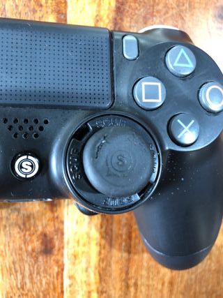 Controller ps4 Scuf infinity4ps con paddle