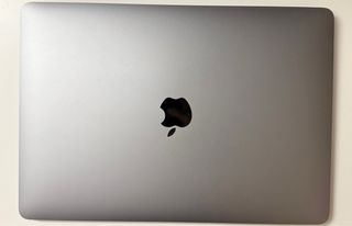 MacBook Air M1 Gris Espacial
