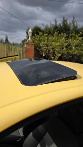 SEAT Ibiza 2005
