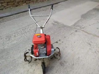 Motoazada O motocultor Robin