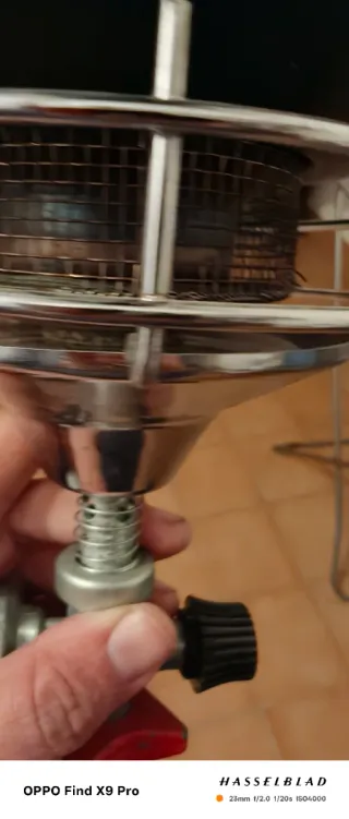 Estufa Gas Drago Brasilia C