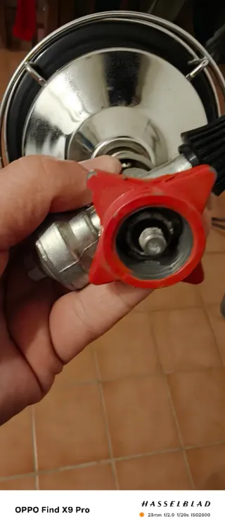 Estufa Gas Drago Brasilia C