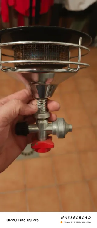 Estufa Gas Drago Brasilia C