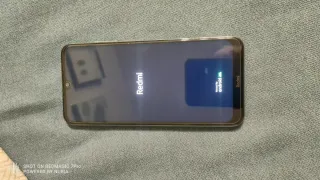 Xiaomi redmi note 8T