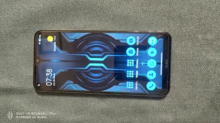 Xiaomi redmi note 8T