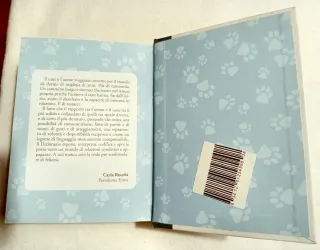 Dizionario bilingue Italiano/cane Cane/italiano.