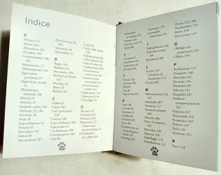 Dizionario bilingue Italiano/cane Cane/italiano.