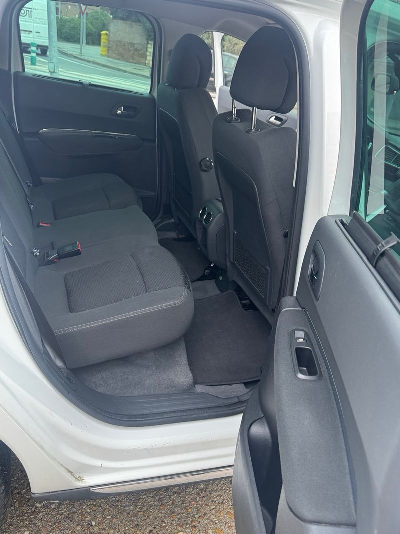Peugeot 3008 1.6 VTi Style (2013-) 2014, foto 7