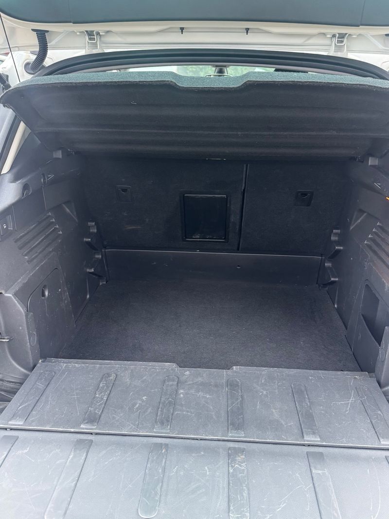 Peugeot 3008 1.6 VTi Style (2013-) 2014, foto 9