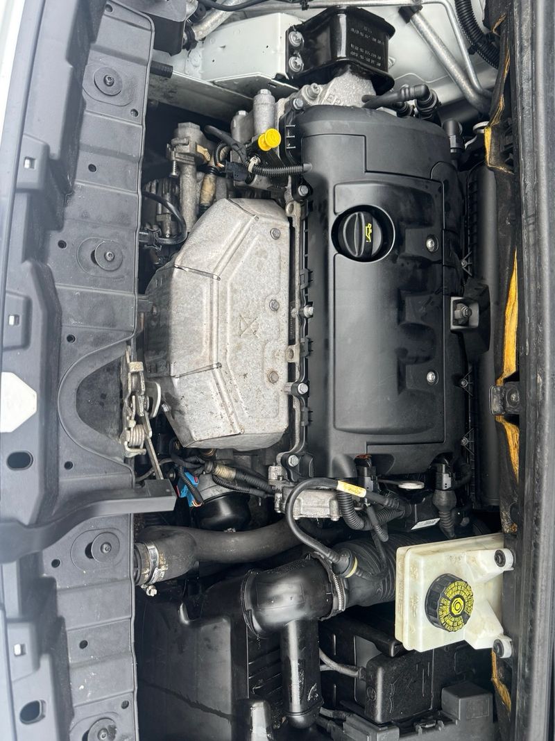 Peugeot 3008 1.6 VTi Style (2013-) 2014, foto 10
