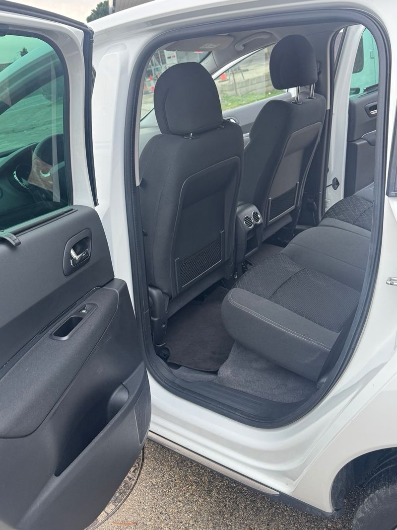 Peugeot 3008 1.6 VTi Style (2013-) 2014, foto 8