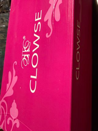 Sandalias Clowse Talla 39