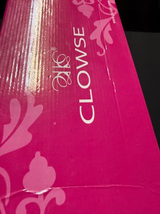 Sandalias Clowse Talla 39