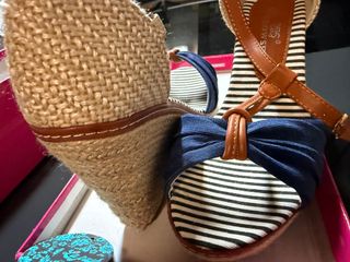 Sandalias Clowse Talla 39