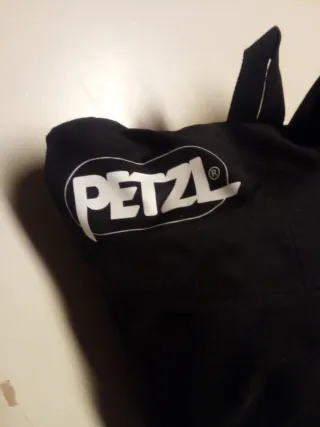 Arnés Petzl Astro Bod Fast Talla 1