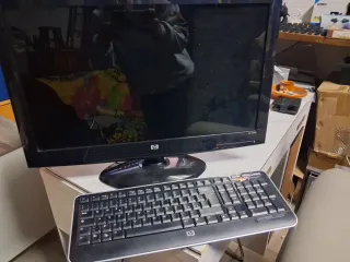 Ordenador HP Pavilion Elite HPE 130it