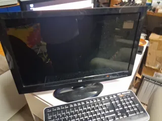 Ordenador HP Pavilion Elite HPE 130it