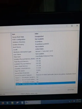 Ordenador HP Pavilion Elite HPE 130it