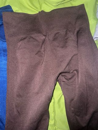 Mallas deportivas mujer