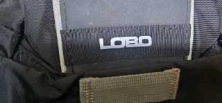 Mochila Camelbak Lobo Hidratación