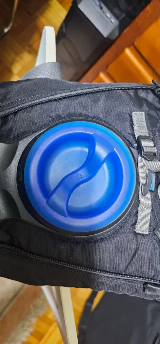 Mochila Camelbak Lobo Hidratación