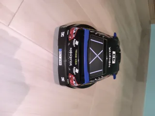 Carrocería RC Subaru Monster Energy 43