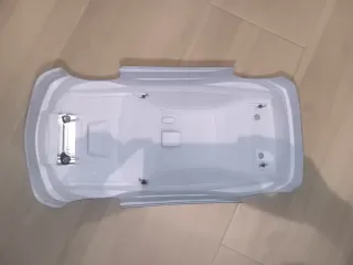 Carrocería RC Subaru Monster Energy 43