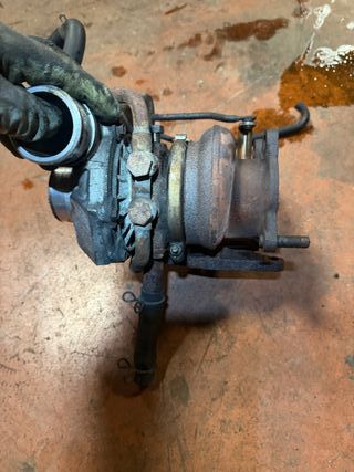 Turbo IHI VF35 Subaru Impreza STI 03-05