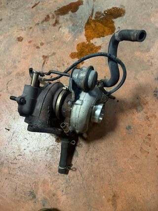 Turbo IHI VF35 Subaru Impreza STI 03-05