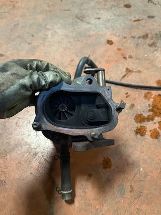 Turbo IHI VF35 Subaru Impreza STI 03-05