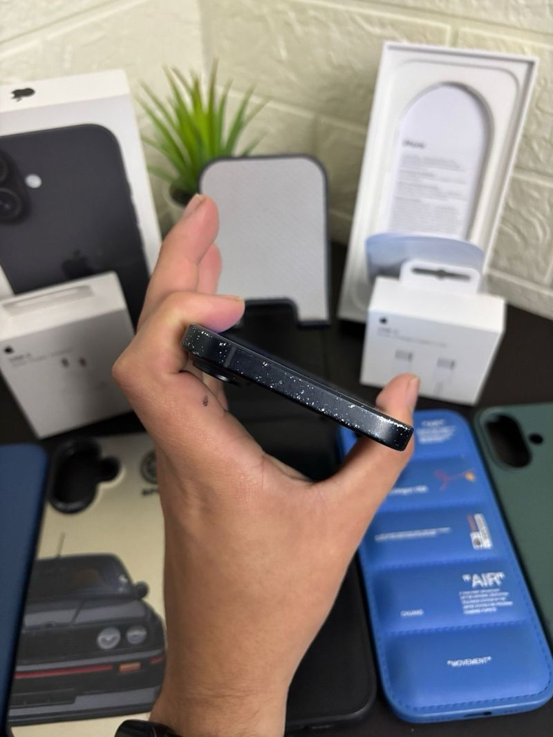 iPhone 16 128gb afbeelding 5