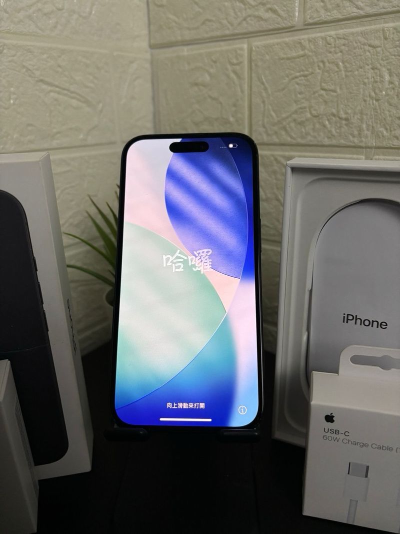 iPhone 16 128gb afbeelding 2