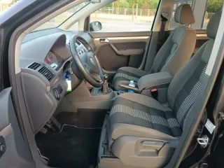 Volkswagen Touran 2009